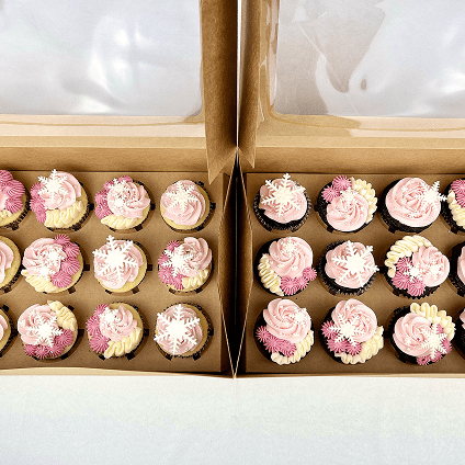 cupcakes 12