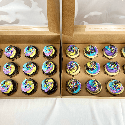 cupcakes 2