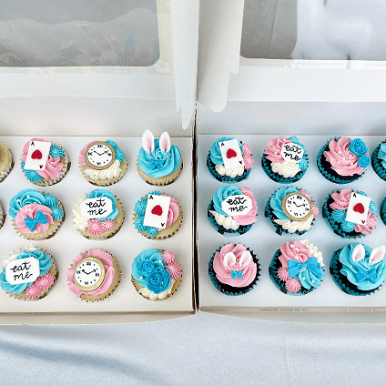 cupcakes 3