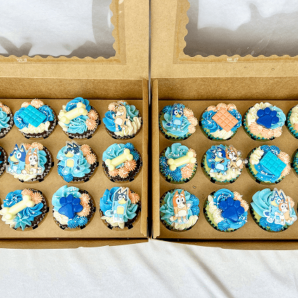 cupcakes 4