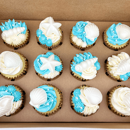 cupcakes 6