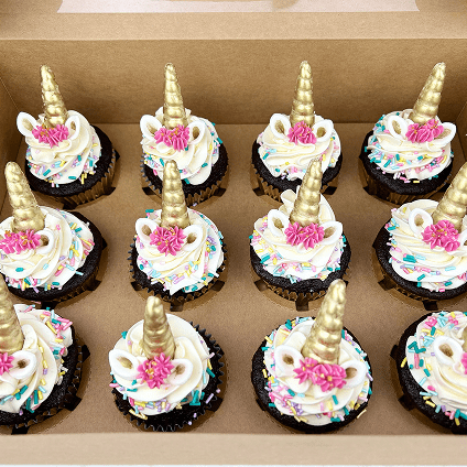 cupcakes 7