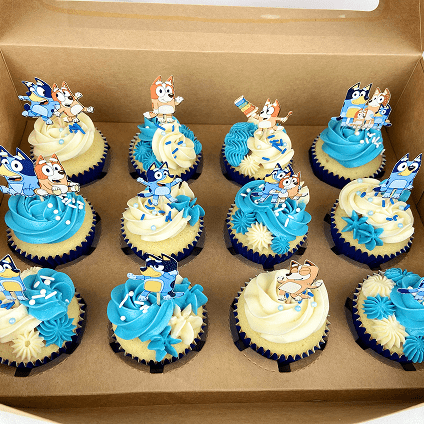cupcakes 8